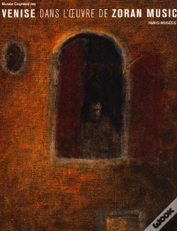 Capa do artigo Venise Dans L'Oeuvre De Zoran Music