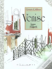 Capa do artigo Venise De Lizzie