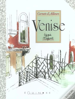 Capa do artigo Venise De Lizzie