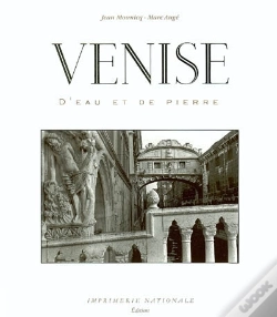 Capa do artigo Venise D'Eau Et De Pierre