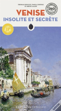Capa do artigo Venise (Édition 2020)
