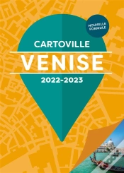 Capa do artigo Venise - Edition Augmentee