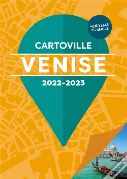 Capa do artigo Venise - Edition Augmentee