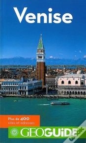 Capa do artigo Venise