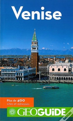 Capa do artigo Venise