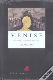 Capa do artigo Venise En Clair Obscur