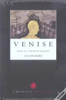 Capa do artigo Venise En Clair Obscur