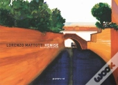 Venise En Creusant Dans L'Eau