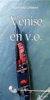Capa do artigo Venise En V.O.