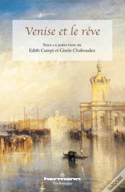 Capa do artigo Venise Et Le Reve
