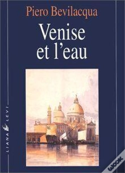 Capa do artigo Venise Et L'Eau