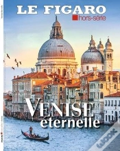 Capa do artigo Venise Eternelle