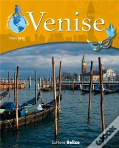 Capa do artigo Venise