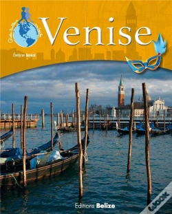 Capa do artigo Venise