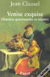 Capa do artigo Venise Exquise