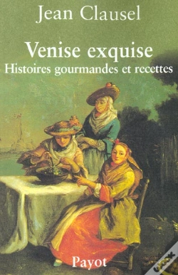 Capa do artigo Venise Exquise
