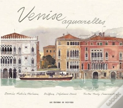Capa do artigo Venise