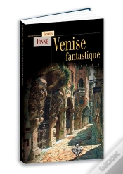 Capa do artigo Venise Fantastique