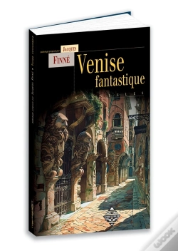 Capa do artigo Venise Fantastique