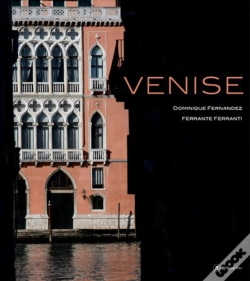 Capa do artigo Venise