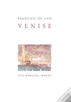 Capa do artigo Venise