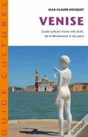 Capa do artigo Venise ; Guide Culturel D