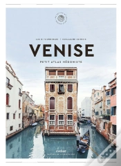 Capa do artigo Venise