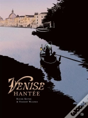 Capa do artigo Venise Hantée