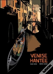 Capa do artigo Venise Hantee T.1
