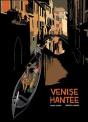 Venise Hantee T.1 - Preview