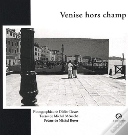 Capa do artigo Venise Hors Champ
