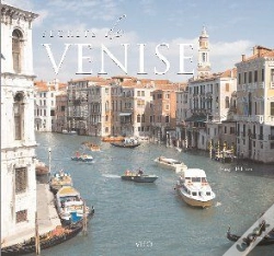 Capa do artigo Venise