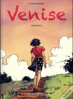 Capa do artigo Venise Integrale