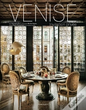Venise, Invitation Privée