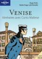 Venise ; Itineraires Avec Corto Maltese - Preview