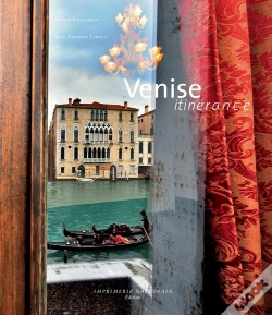 Capa do artigo Venise ; Itinérance
