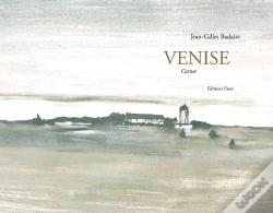 Capa do artigo Venise