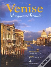 Capa do artigo Venise