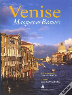 Capa do artigo Venise