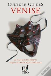 Capa do artigo Venise
