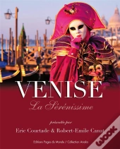 Venise La Serinissime