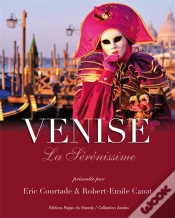 Capa do artigo Venise La Serinissime