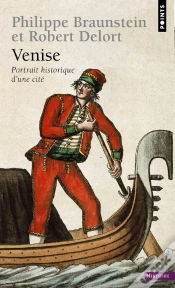 Capa do artigo Venise