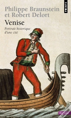 Capa do artigo Venise