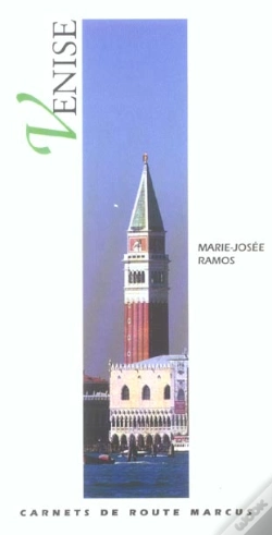 Capa do artigo Venise