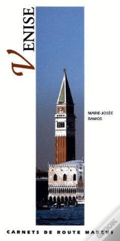 Capa do artigo Venise
