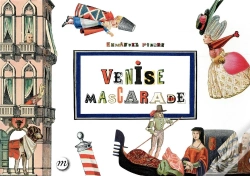 Capa do artigo Venise Mascarade