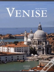 Capa do artigo Venise