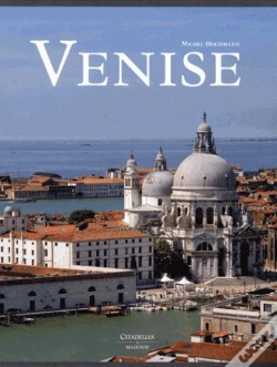 Capa do artigo Venise