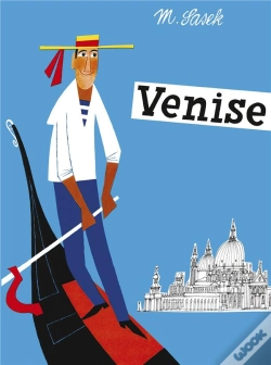 Capa do artigo Venise